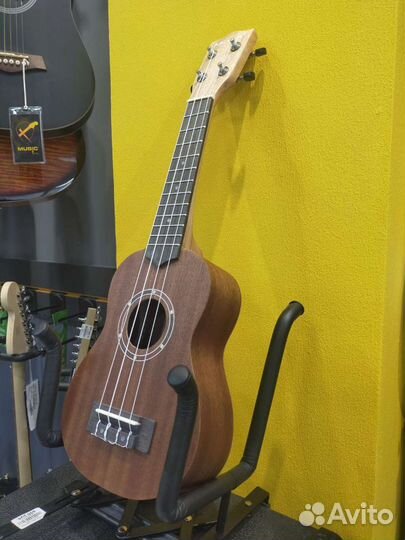 Укулеле сопрано Mirra UK 500 - 21