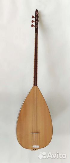 Саз сладкозвучный баглама