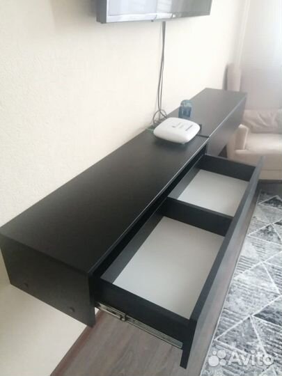 Полка настенная