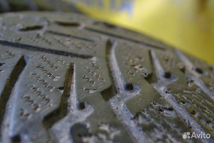 Dunlop SP Winter Sport M3 235/50 R18