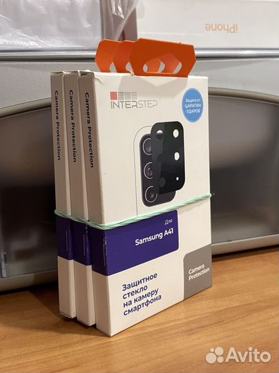 Чехол наушник