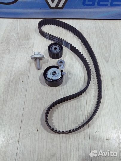 Набор грм Комплект Renault scenic 2