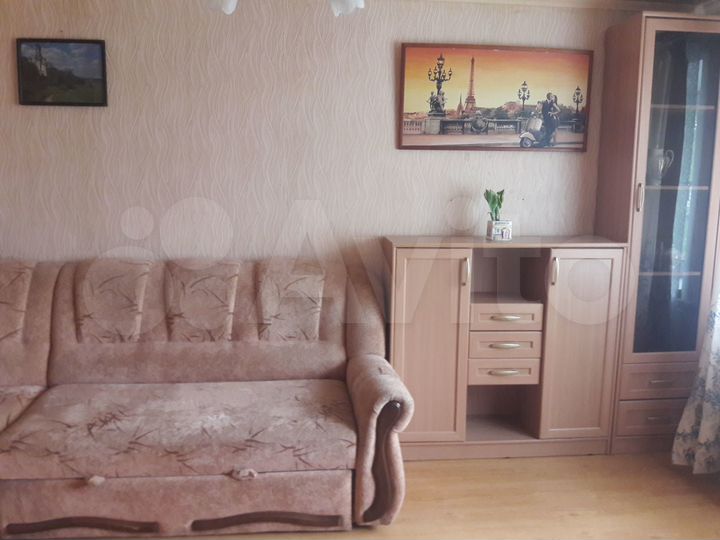 2-к. квартира, 35,6 м², 2/2 эт.