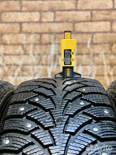 Nokian Tyres Nordman 4 205/60 R16