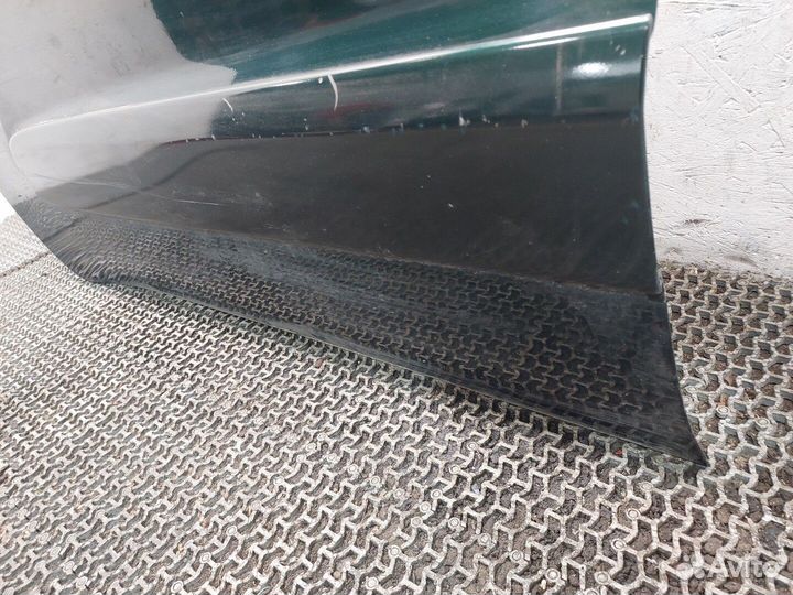 Дверь боковая Toyota RAV 4, 2004