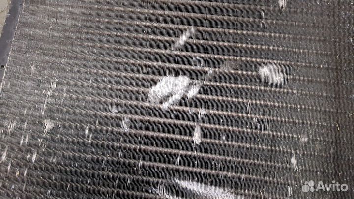 Радиатор кондиционера Ford F-150, 2005