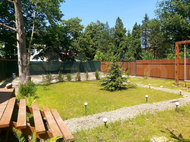 Дом 42 м² на участке 6 сот.