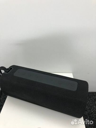 Портативная колонка Xiaomi Mi Portable Bluetooth S