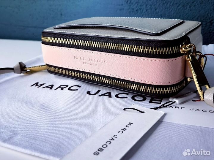 Сумка Marc Jacobs оригинал