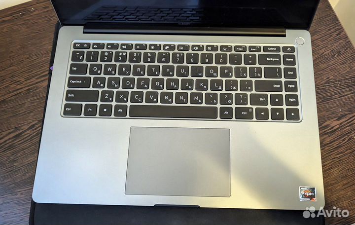Xiaomi Mi Notebook pro 15.6