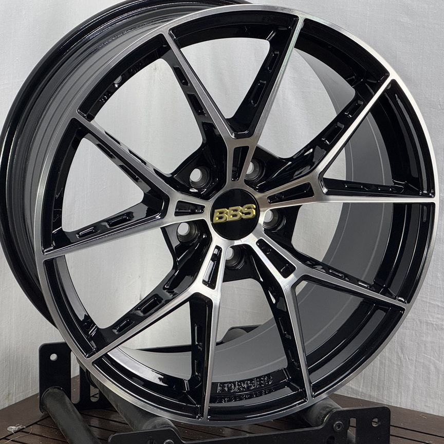 Литые диски PRD 8.5×R18 5×112