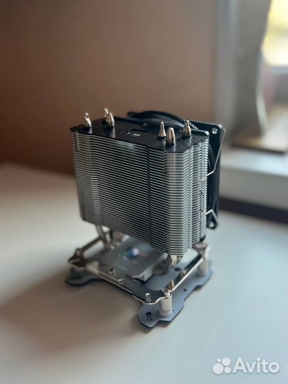 Кулер Thermalright