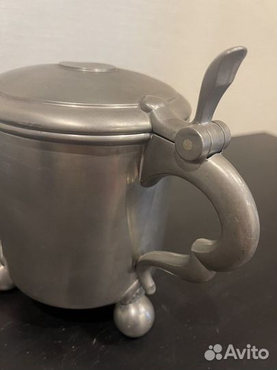 Кружка пивная 1938 год