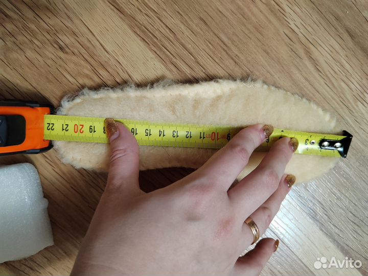 Ботинки зимние для мальчика 32 размер