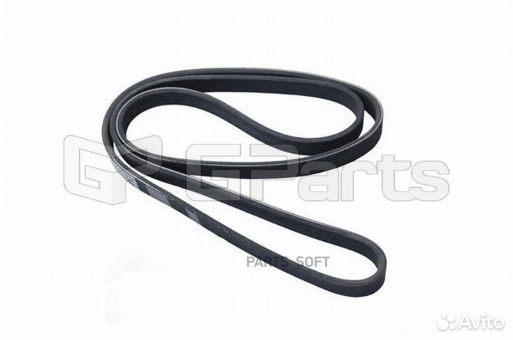 Gparts UN6PK1640 Ремень приводной