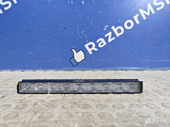 Стоп-сигнал задний Renault Arkana