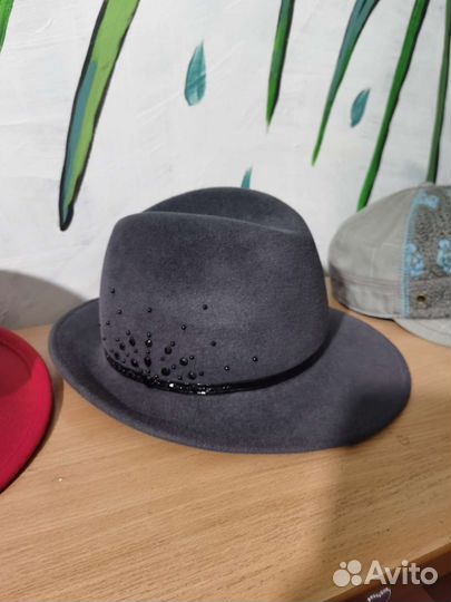 Женские Шляпы М размер