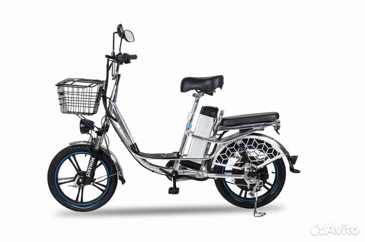 Электросамокаты электровелосипеды