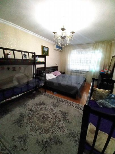 3-к. квартира, 90 м², 5/9 эт.