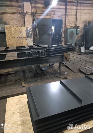 Автомобильные весы от производителя