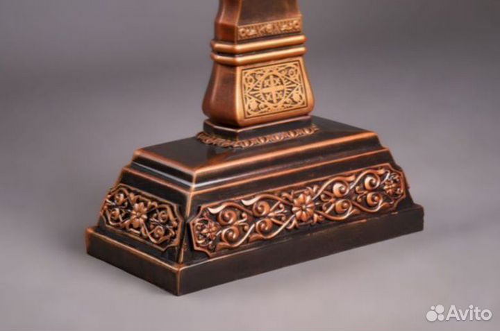 Надгробный крест