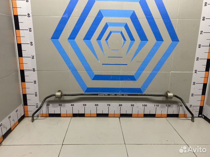 Стабилизатор задний Mercedes W204 C