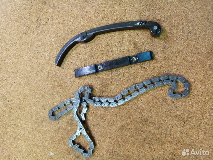 Цепь грм успокоитель suzuki bandit 250 gsf 250