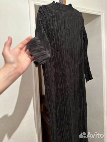 Платье новое