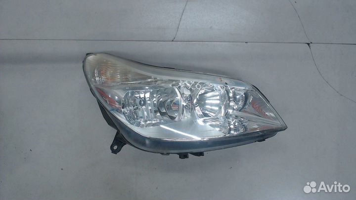Фара (передняя) Citroen C5, 2006
