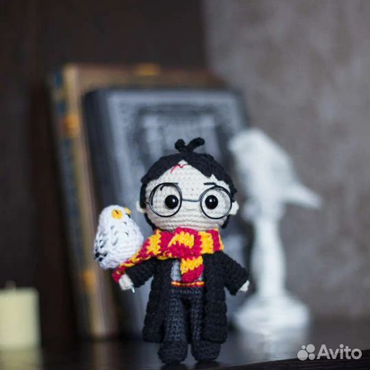 Гарри Поттер