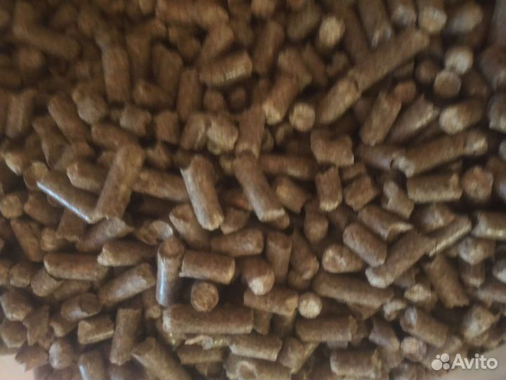 Наполнитель для кошачьего туалета древесный