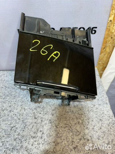 Безпроводная зарядка Kia Sportage 5 NQ5 L4NB 2WD