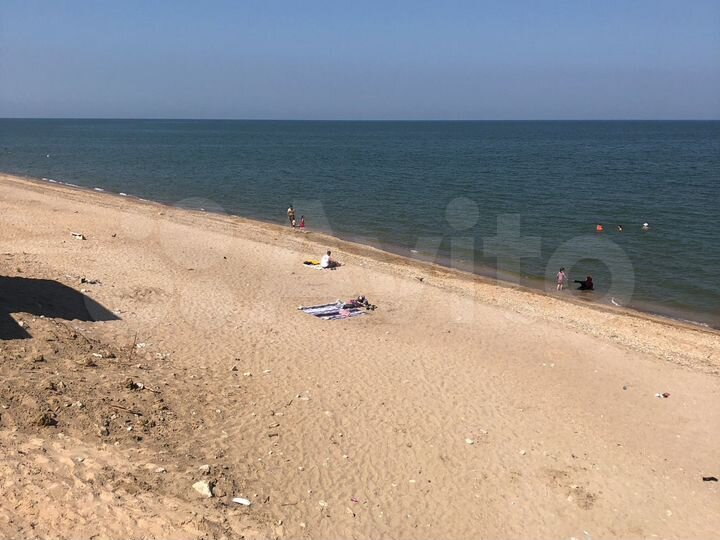 Дом 200 м² на участке 2 сот.