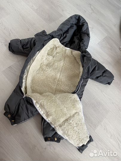 Продам комбинезон трансформер