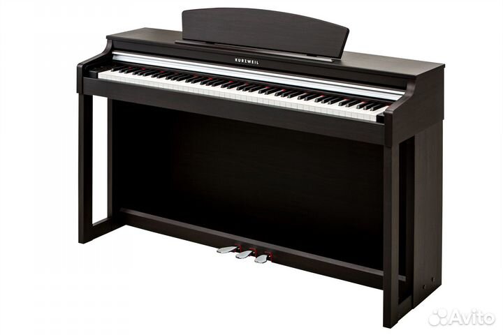 Kurzweil M120 SR Цифровое пианино