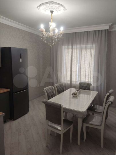 Дом 70 м² на участке 2 га