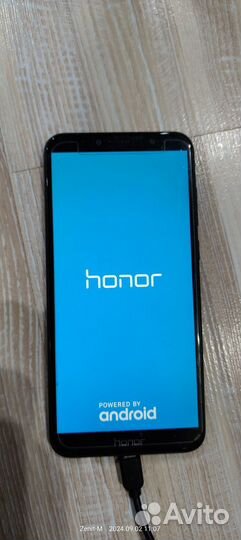 HONOR 7A, 2/16 ГБ