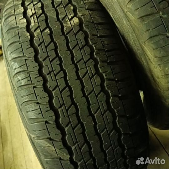 Dunlop Grandtrek AT22 285/60 R18 116V