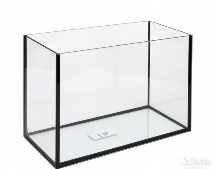 Аквариум на 10 л