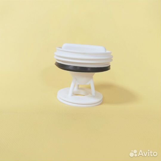 Фильтр сливной стиральной машины Bosch Siemens