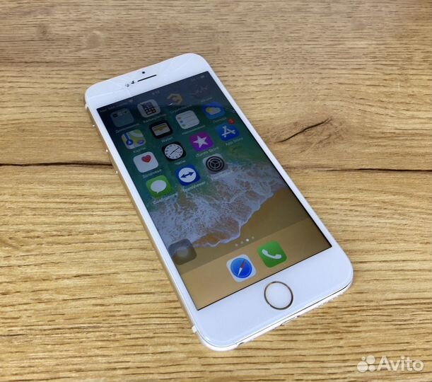 iPhone 6, 16 ГБ