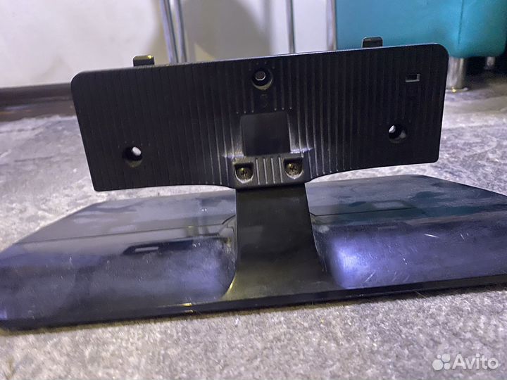 Подставка для телевизора samsung