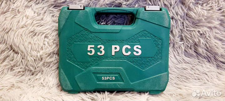 Набор 53пр