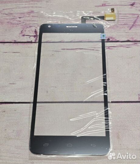 Тачскрин FLY IQ456 life 2