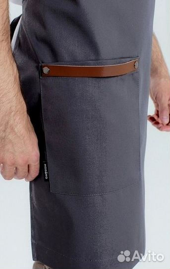 Поварская униформа оптом