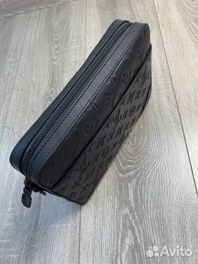 Louis vuitton duo messenger Луи витон