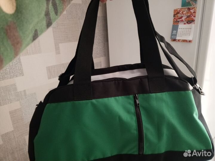 Пошив сумок