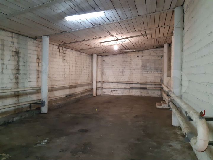 Склад, 120 м²