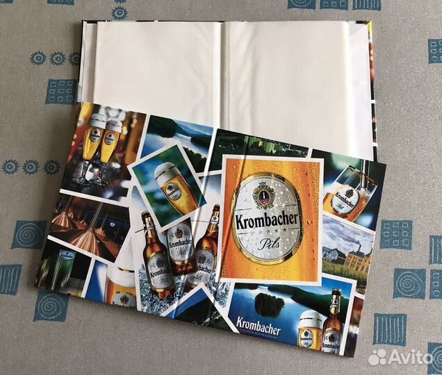 Фотоальбом