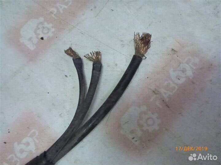 Проводка моторного отсека Infiniti Fx37 S51